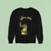 Yeat Loose Leaf Dangerous Summer Cigarettes Sweatshirt