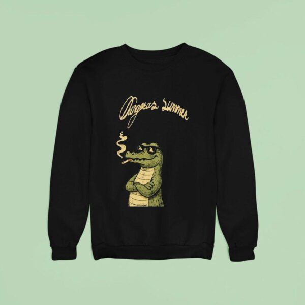 Yeat Loose Leaf Dangerous Summer Cigarettes Sweatshirt