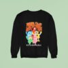 Yo Gabba Gabba Gabba Gang Sweatshirt