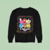 Yo Gabba Gabba Live Tour Sweatshirt