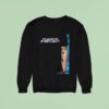 You Are Bad For My Mental Health Sweatshirt
