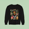Young Thug King Slime Hoesmad Sweatshirt