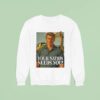 Your Nation Needs You Sweatshirt