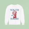 Youth Of Today Fis Sweatshirt