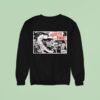 Youth Of Today Flyer Sweatshirt