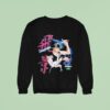 Yusuke Urameshi Hiei Sweatshirt
