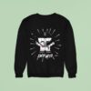 Zach Neto Professor Chaos South Park Sweatshirt