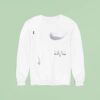 Zach Top Back In You Know Hook A Speaker Up To My Soul Sweatshirt