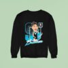 Zak Butters Port Adelaide Fc Signature Sweatshirt