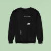 Zane Smith Caricature Dog Sweatshirt