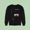 Zane Smith Front Row Motorsports Speedy Cash Car Graphite Sweatshirt