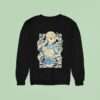 Zaxx The Artist Tempo Of Time Sweatshirt