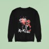 Zebrahead Go Fucki Yourself Sweatshirt