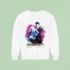 Zed And Addison Zombies Dawn Of The Vampires Disney Channel Original Movie Sweatshirt