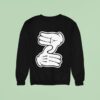 Zeds Dead Z S Up Sweatshirt
