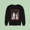 Zero Death Of Me Sweatshirt