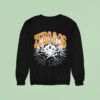 Zero Thorn Eye Sweatshirt