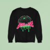 Zero A Team Honor Loyalty Respec Sweatshirt