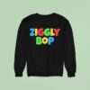 Ziggly Bop Super Mario Bros Sweatshirt