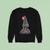 Zo Pipe Crown Sweatshirt