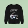Zoe Osama X Asaali Mr Nobody Sweatshirt