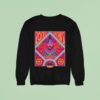 Zoltar Speaks The Zoltar Fortune Teller Machine From Big Sweatshirt