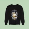 Zozobra Th Anniversary Sweatshirt