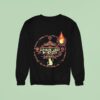 Zuhause Liegt Im Herzen Caleb Widogast Home Is Where The Heart Is Critical Role Sweatshirt