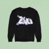 Zulu X Men Lightining Sweatshirt