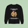 Zwangere Guy Pourriture Noble Pull Sweatshirt