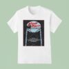 Wyatt Flores Pullman Wa T Shirt
