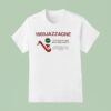 Jazzagne It S Called Jazz Baby Deal With I T Shirt