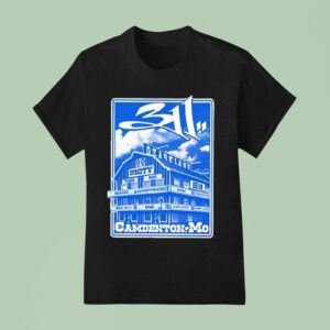 Camdenton Mo T Shirt