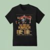 Winchester Spring Tour Dates T Shirt
