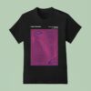 A Day To Remember Digital Wave T Shirt