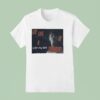 A Film By Kirk The Life Of A Showgirl T Shirt