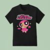 A Ja Wilson Powerpuff Girls Mvp T Shirt