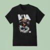 A Ja Wilson Storm Las Vegas Aces T Shirt