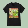 A Reptile Dysfunction T Shirt