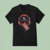 A Rock Star Does Not Age Stay Rock T Shirt