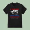 A True Hero Charlie Kirk T Shirt