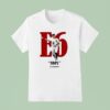 Aaron Judge New York Yankees Nope E Lou Merloni T Shirt