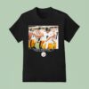 Aaron Rodgers Pittsburgh Slers Nfl Flash Features Week September T Shirt