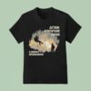 Action Adventure Twins A Journey Underground T Shirt