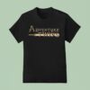 Action Adventure Twins T Shirt