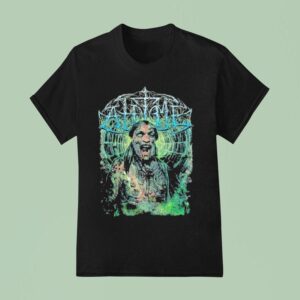 Ahtme Sewerborn T Shirt