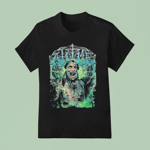 Ahtme Sewerborn T Shirt