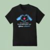 Ai Can T Help Blood Shortages But You Can T Shirt