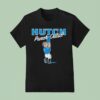 Aidan Hutchinson Punch Outs Bi T Shirt