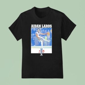 Aidan Laros Kentucky Ncaa Football Tgh T Shirt